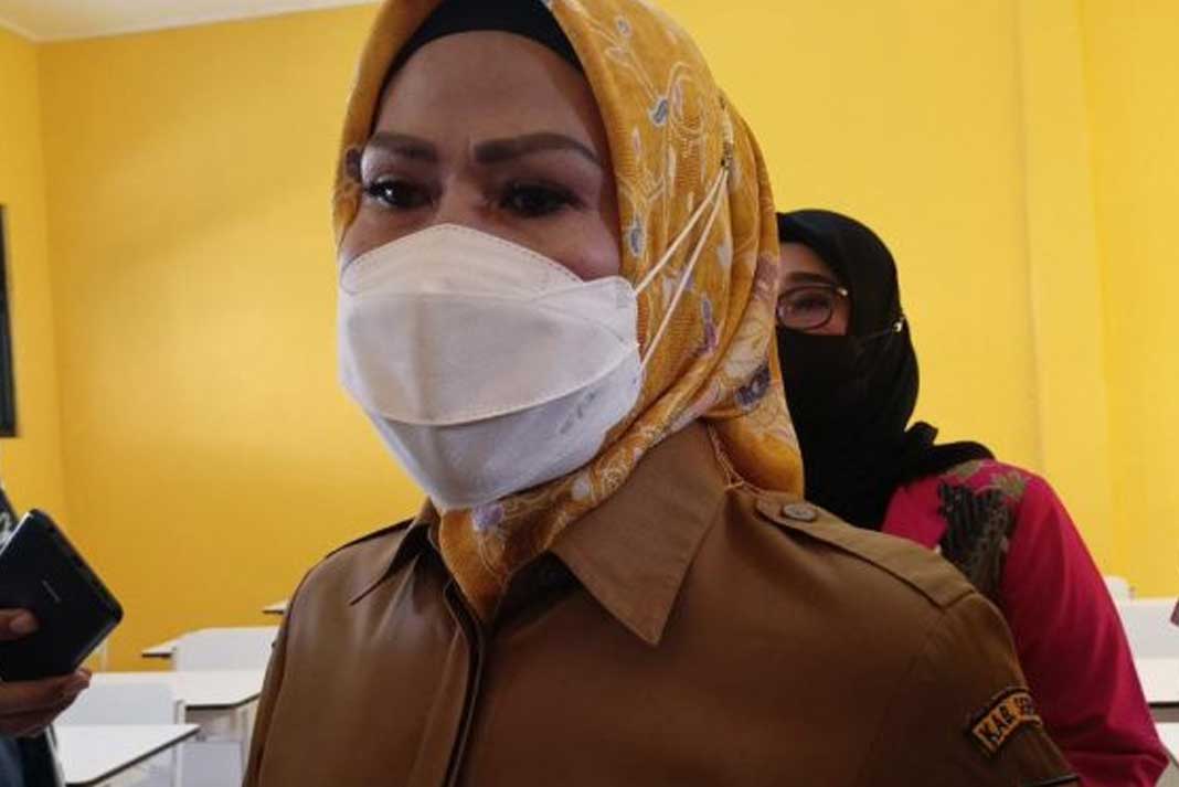 Pemkab Serang Harus Bayar P3K Rp98 Miliar, Mau Lapor Presiden