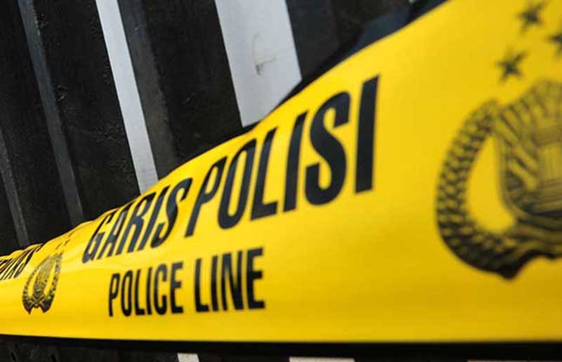 Perbaiki Toren Air, Lansia di Tangsel Tewas Tersetrum