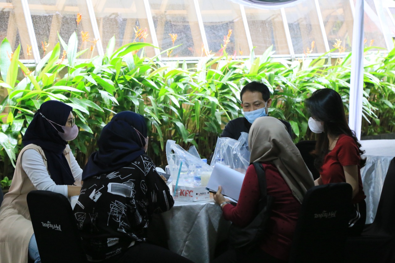 Sektor Properti Bantu Pulihkan Ekonomi Indonesia