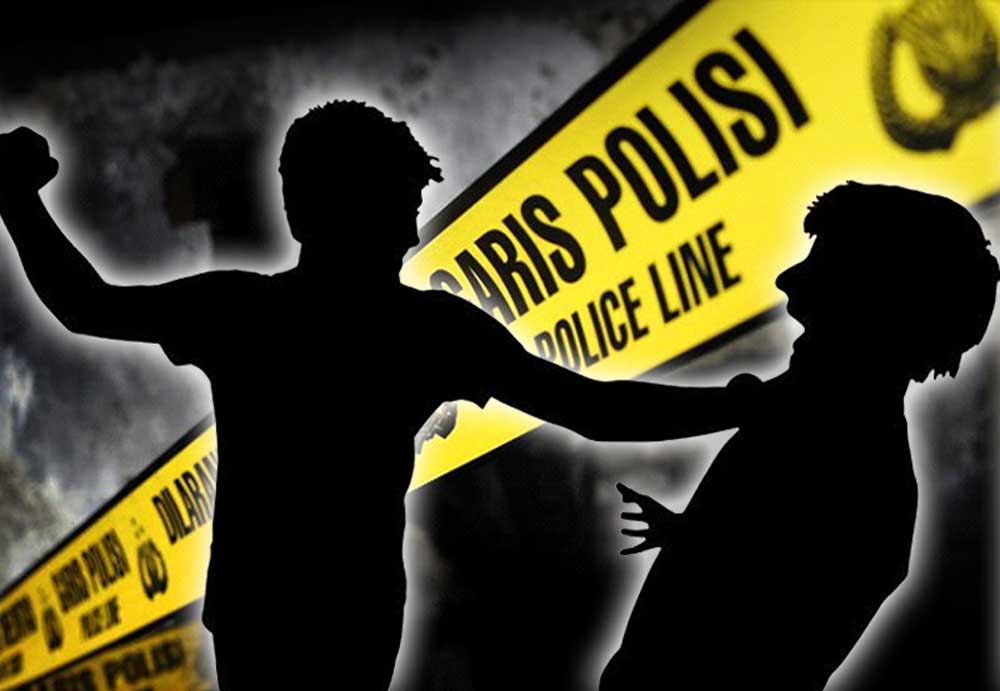 Kasus Santri Sudah Dilimpahkan ke Pengadilan Negeri Tangerang