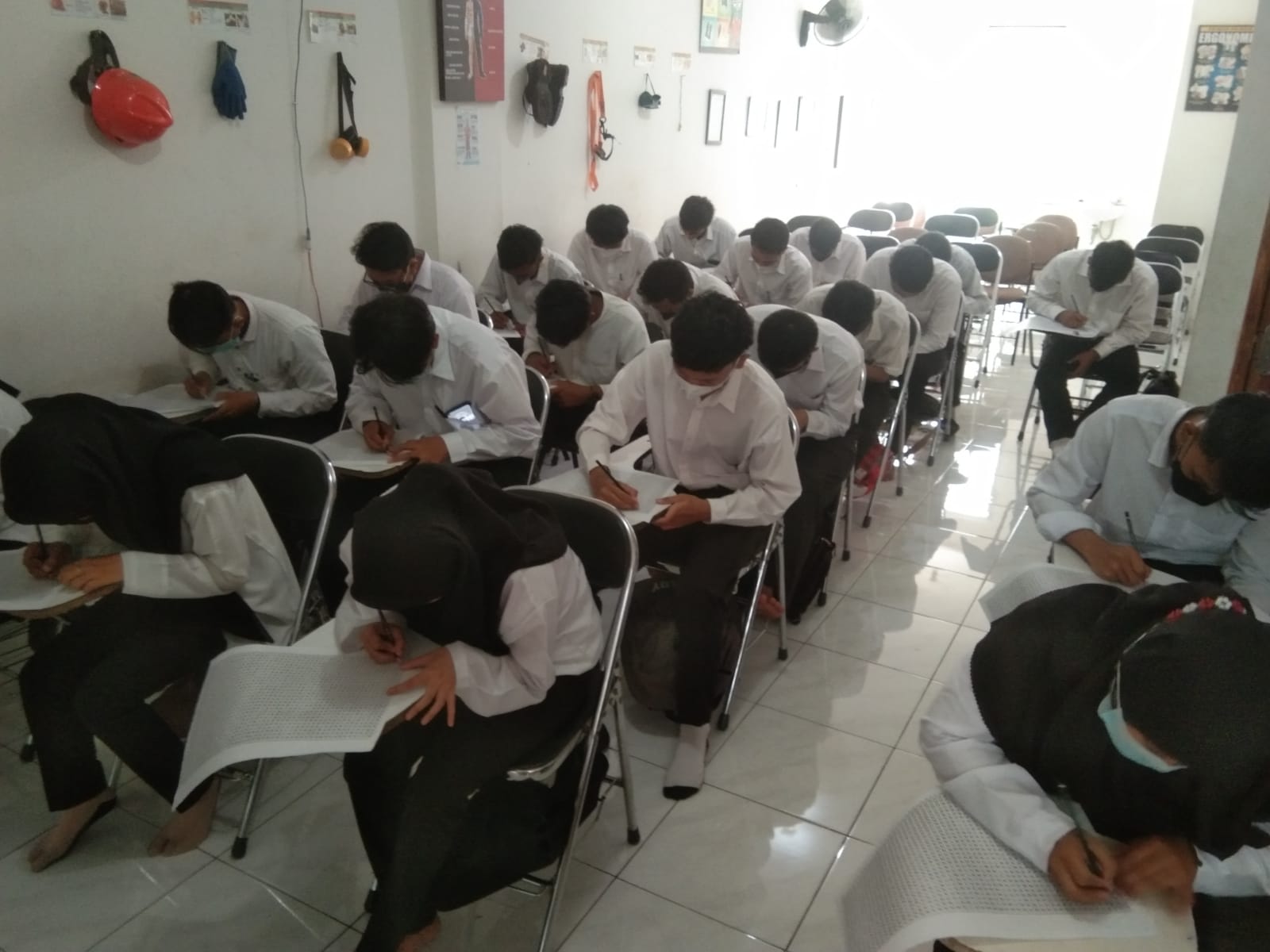 LPK Gyokai Indonesia Berikan Kemudahan Bagi Pencari Kerja