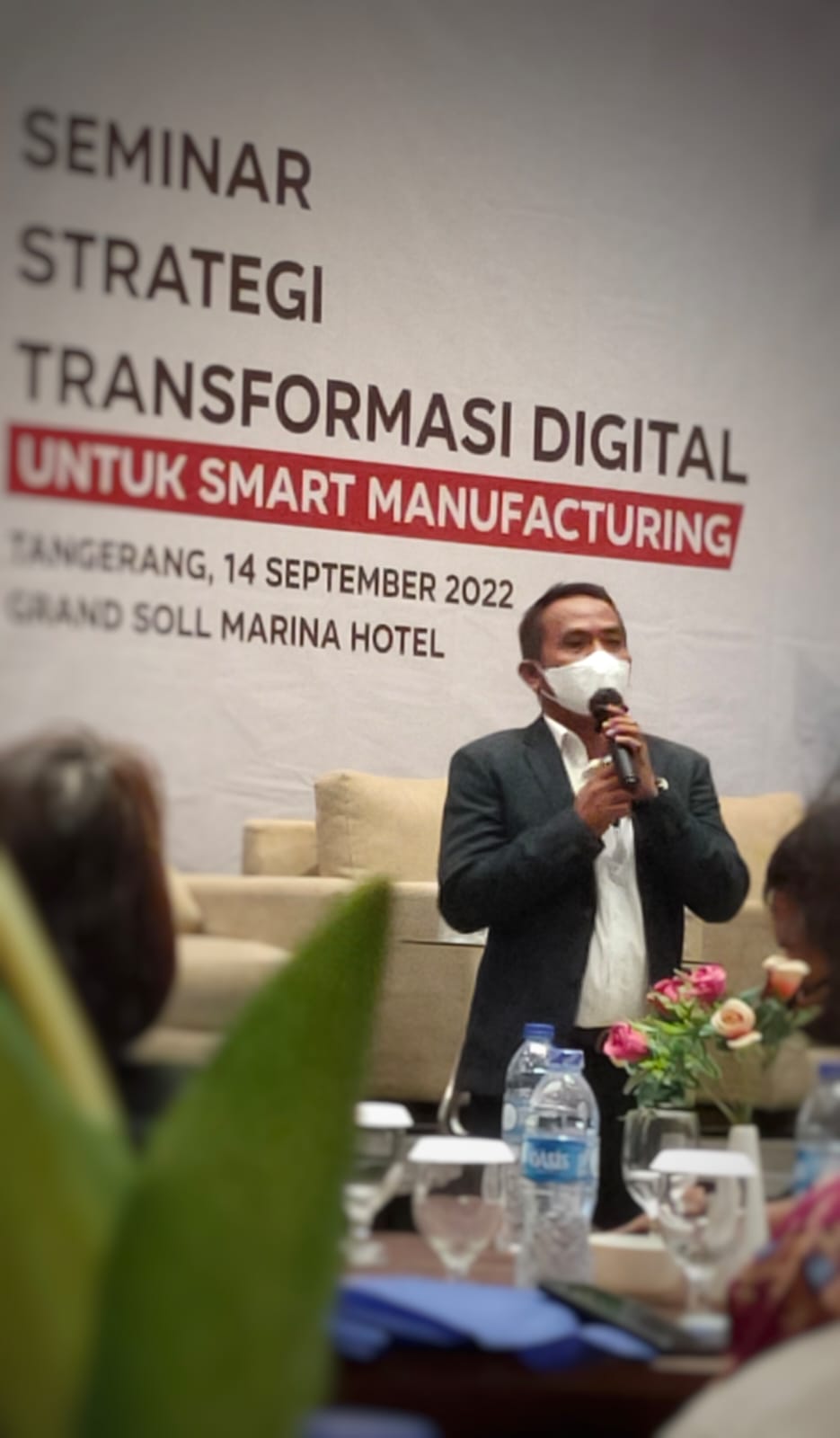 Periode Januari – Juni 2022, LPK Gyokai Indonesia Tempatkan 2.674 Tenaga Magang di Sektor Industri