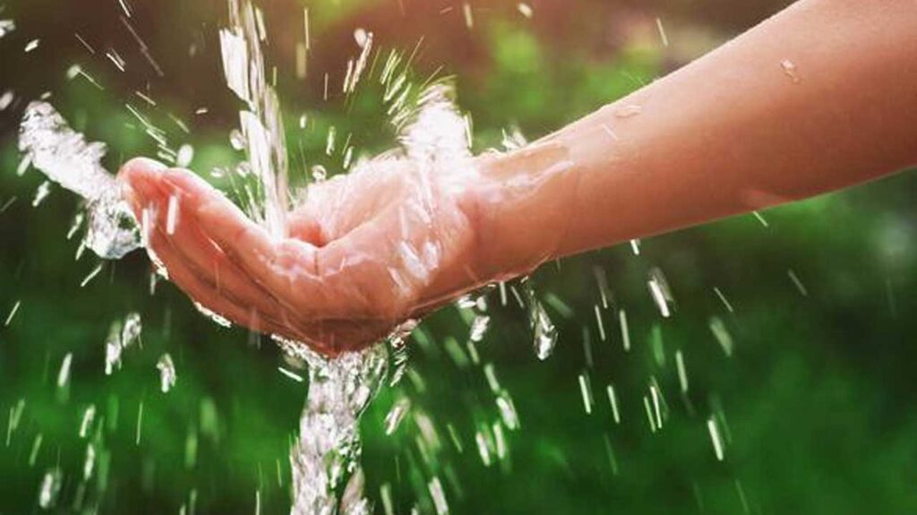 Suplai Air Bersih Mati Total, Pelanggan Aetra Meradang