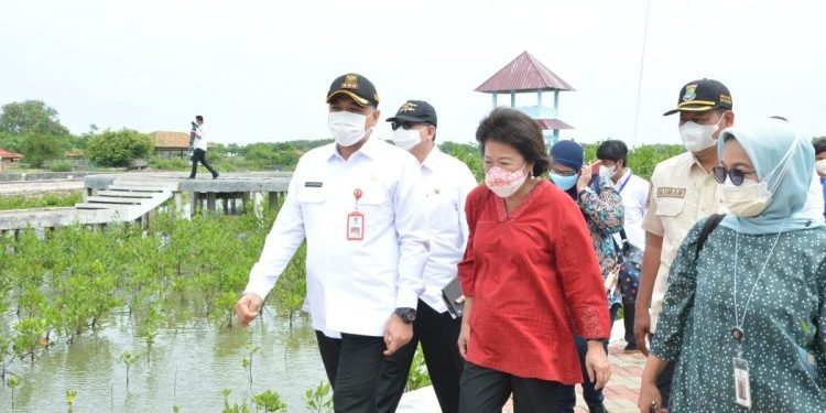 Sebelas Negara Asia Timur Bakal Hadir di Kabupaten Tangerang