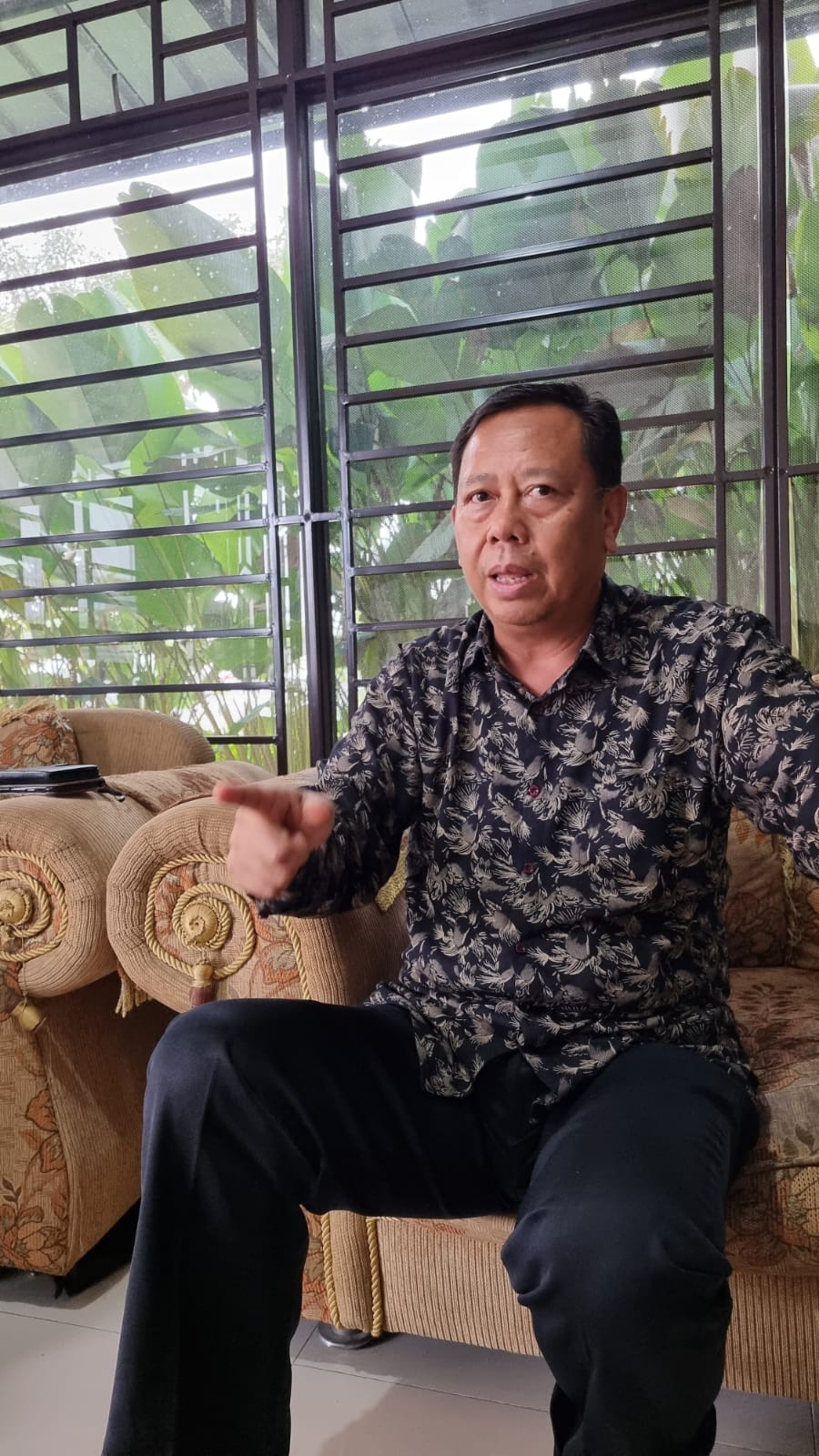 Diminta Ditunda, Mukab Kadin Kabupaten Tangerang Dipastikan Tetap Berjalan