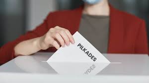 Kacau! Panitia Pilkades Selembaran Jati Belum Kantongi Data Pemilih Sah