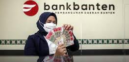 Kredit Macet, Kejati Banten Berhasil Pulihkan Keuangan Bank Banten