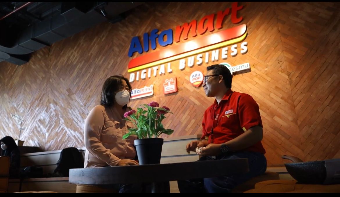 Yuk Join Alfamaind Biar Dapat Cuan Banyak