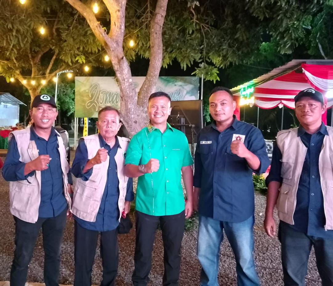 Ngopi Bareng, Kolonel Romel Sebut Grup 1 Kopassus Milik Media
