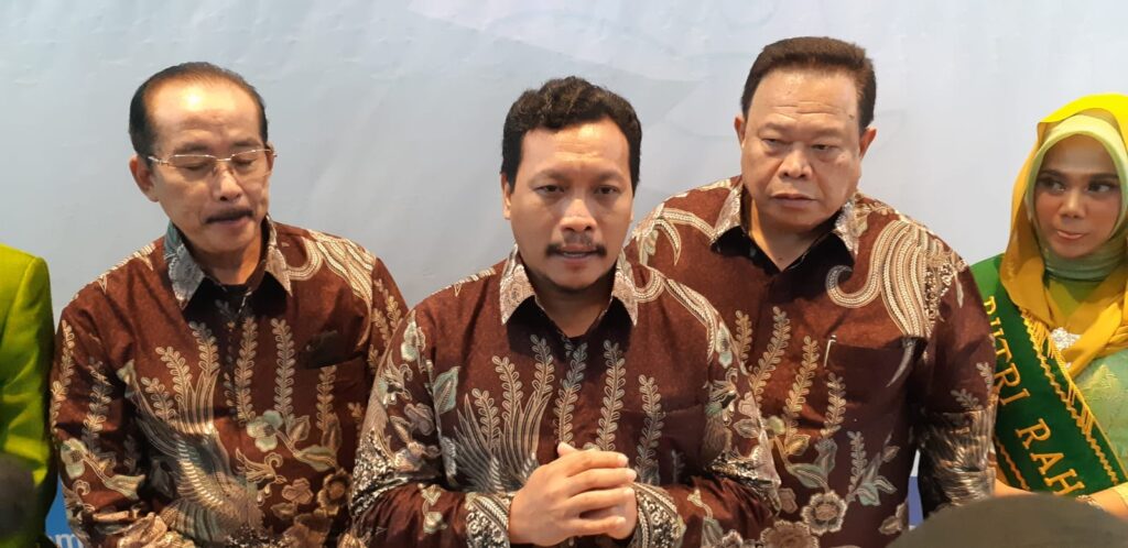 LLDIKTI Wilayah IV Ajak Kepala Daerah Sinergi Wujudkan Pendidikan Berkualitas