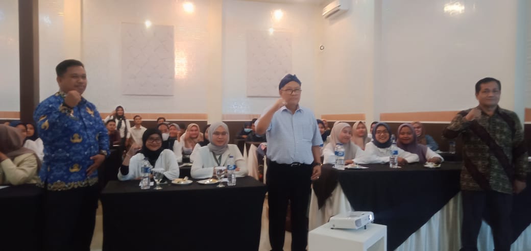 Kementerian Perdagangan Kembangkan Sistem Informasi Pasar Rakyat