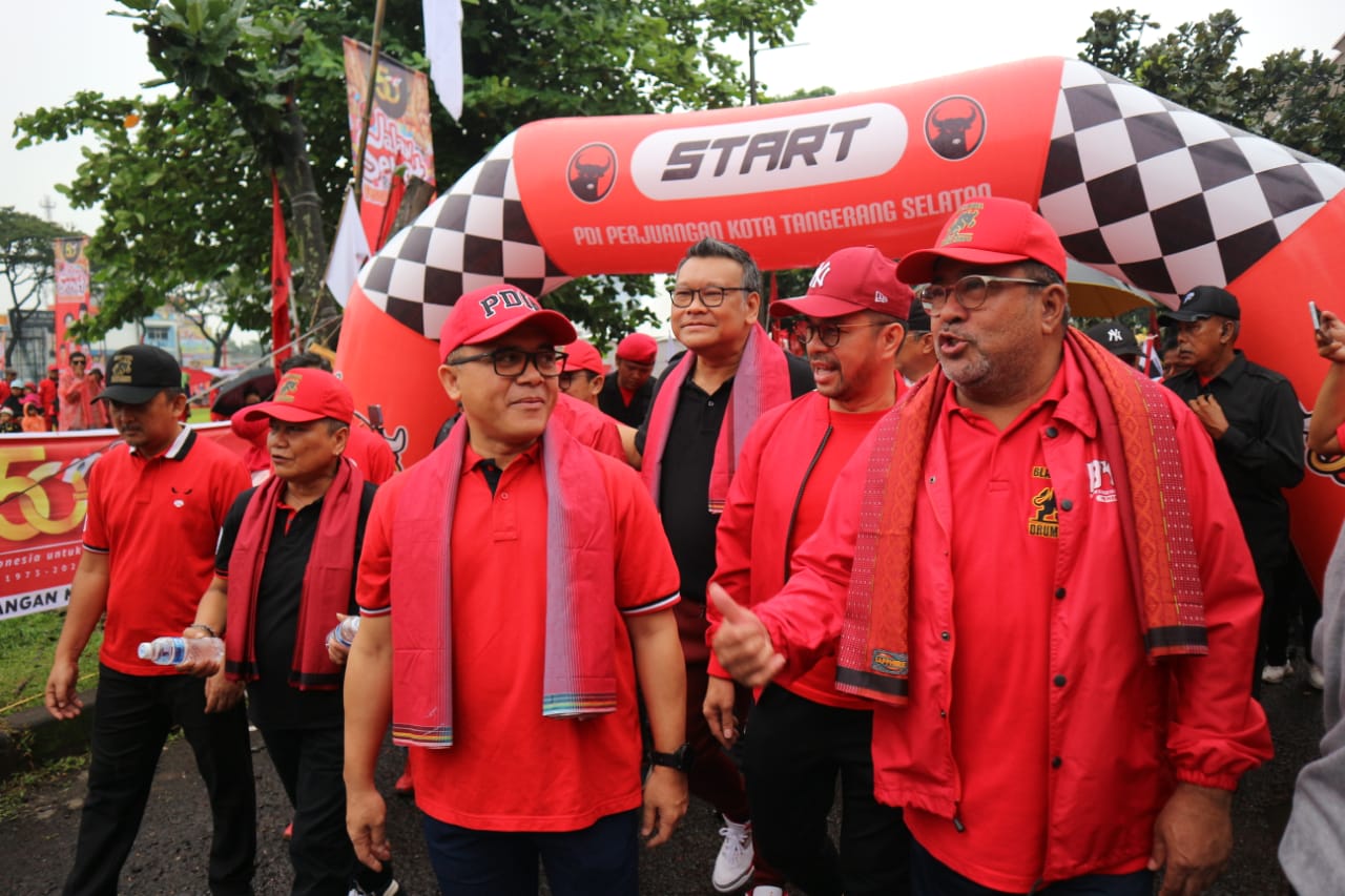 Rano Karno Didukung Jadi Gubernur Banten