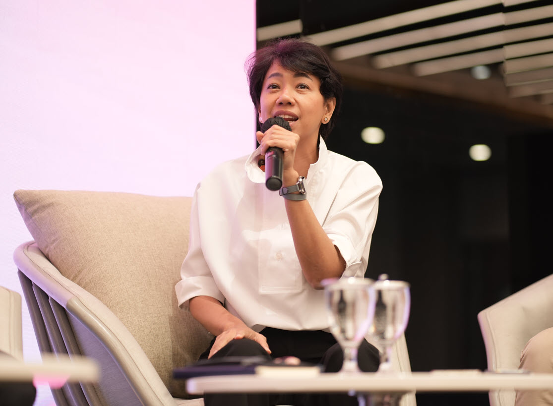 Akselerasi Kesetaraan Digital Perempuan Terus Didorong