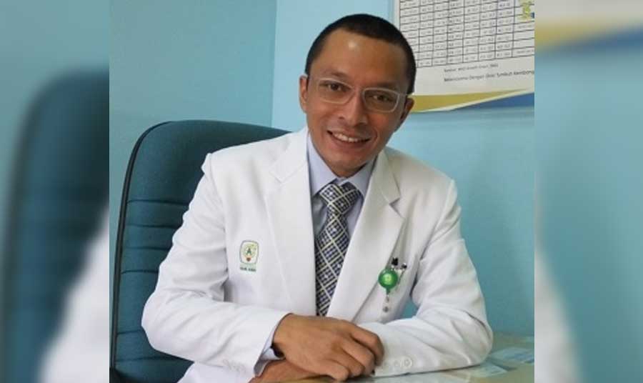 Ketua IDAI Banten: Kasus TBC pada Anak Berawal dari Lingkungan Sekitar