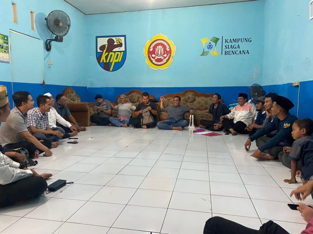 Hore! Pemuda Teluknaga Bakal Gelar Festival Beduk 2023