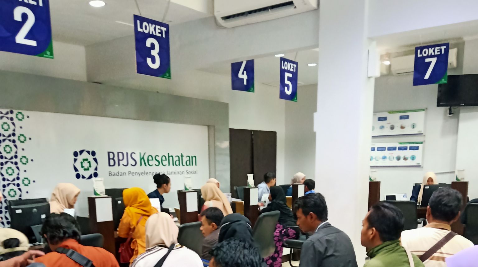 Rosmaliana: Penyesuaian Tarif JKN Merupakan Amanah Undang-Undang