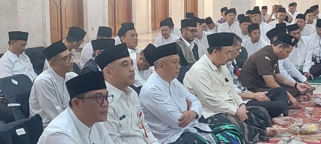 Insentif Guru Ngaji di Kabupaten Tangerang Bakal Ditambah