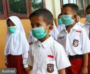 24 Ribu Siswa di Kabupaten Tangerang Tak Nikmati Fasilitas Sekolah Negeri