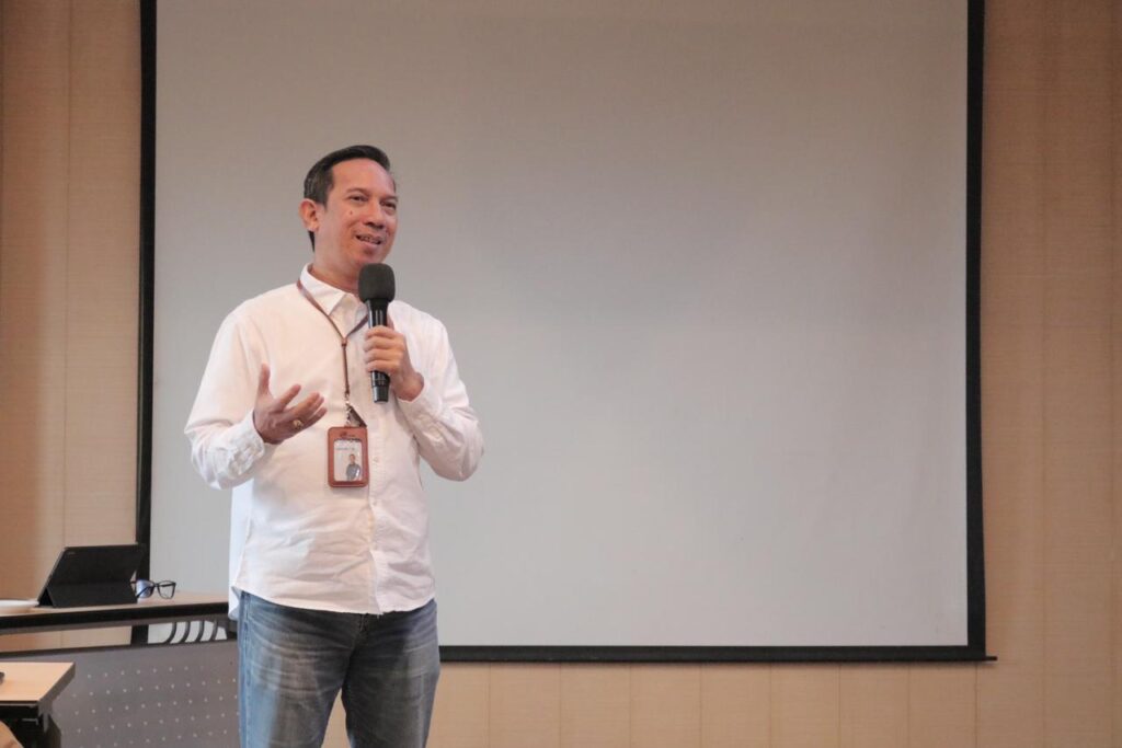 Digitalisasi, Wujudkan Pelayanan JKN Cepat, Mudah dan Setara