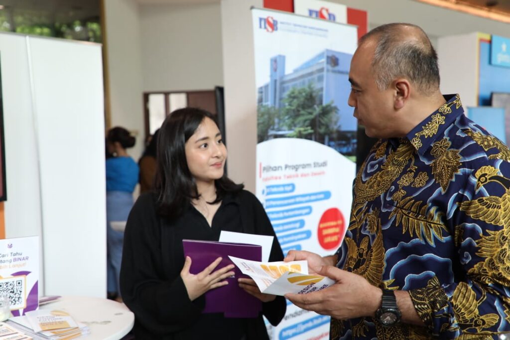 DNA Edu Connect Digital Diharap Bisa Memperkaya Pendidikan