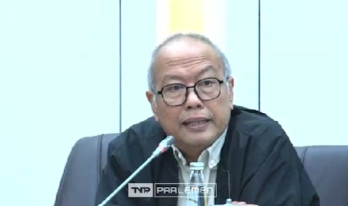 Ananta : Tol Serang-Panimbang Harus Mampu Membayar Hutang Sejarah Banten