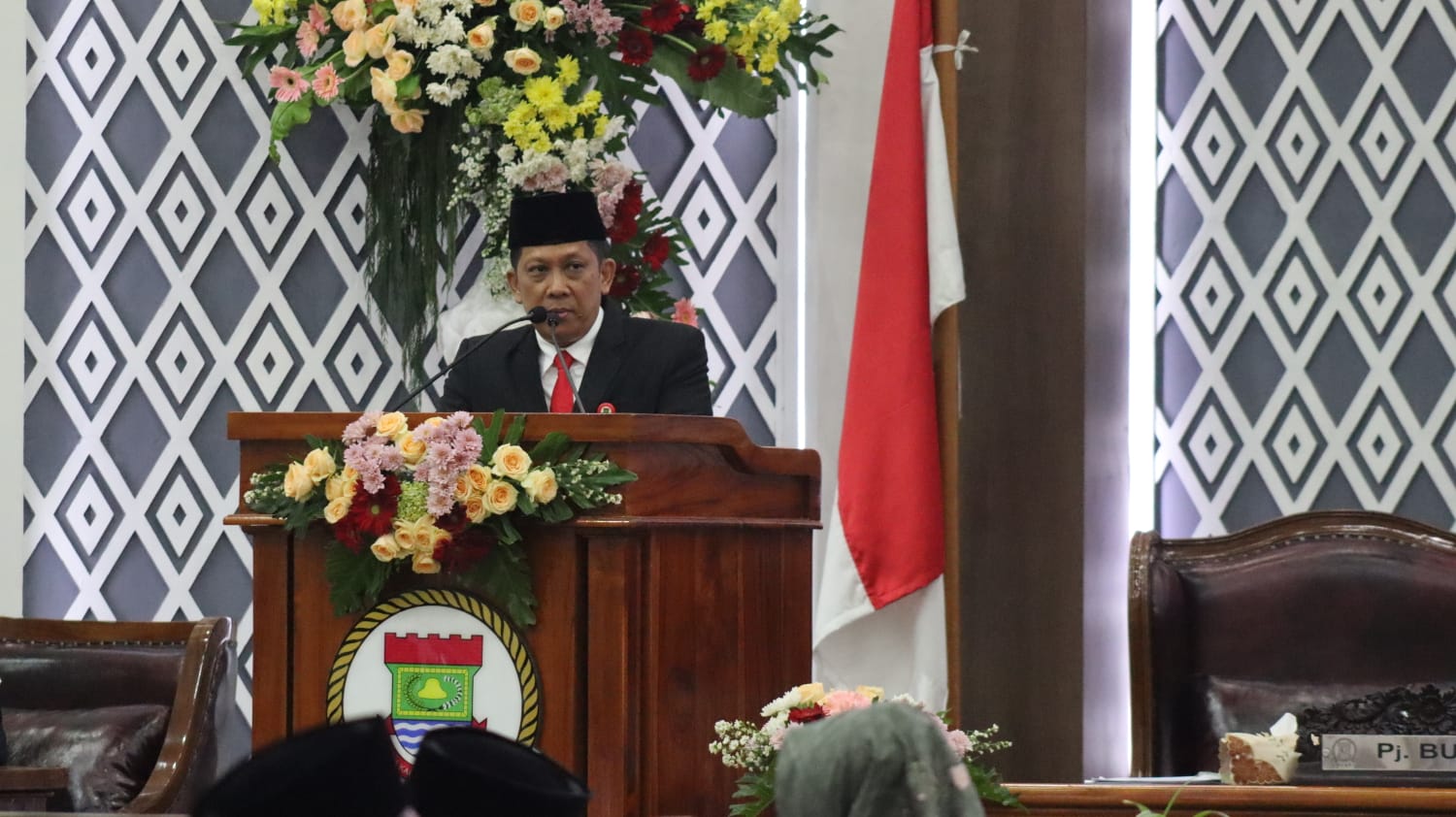 Tahun 2024-2026, Pemkab Tangerang Fokuskan Empat Tema Pembangunan