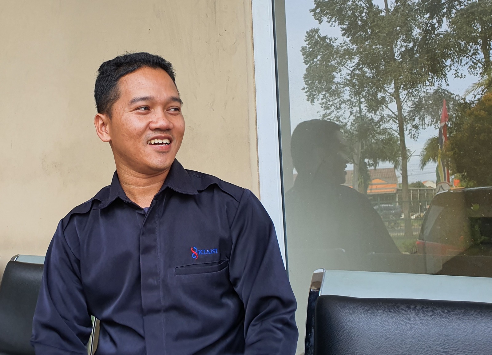 Petugas KPPS Buktikan JKN Beri Perlindungan Kesehatan Tanpa Batas