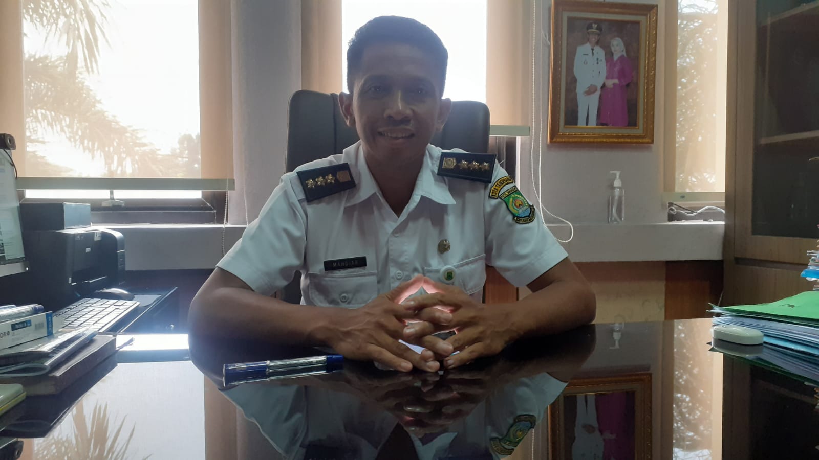 HUT Kota Tangerang, Kecamatan Karawaci Bakal Gelar Segudang Perlombaan