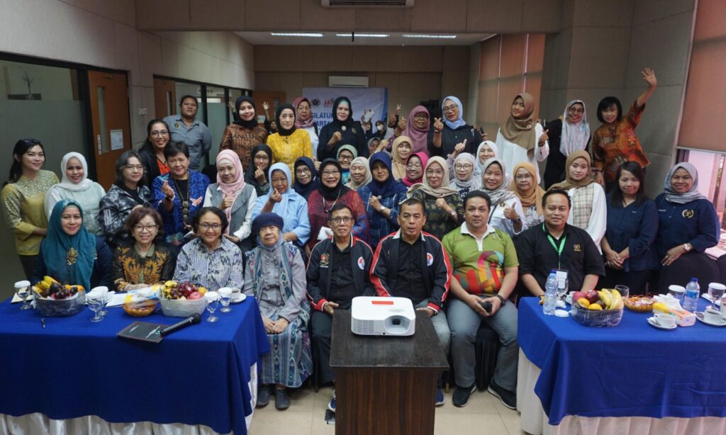 Dewan Pers Sebut Belum Ada Data Kekerasan pada Wartawan Perempuan