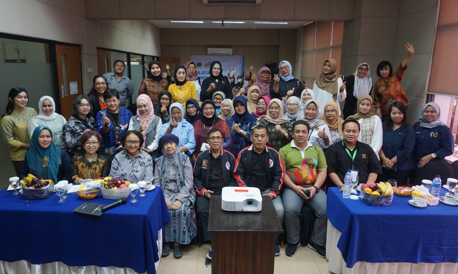 Dewan Pers Sebut Belum Ada Data Kekerasan pada Wartawan Perempuan