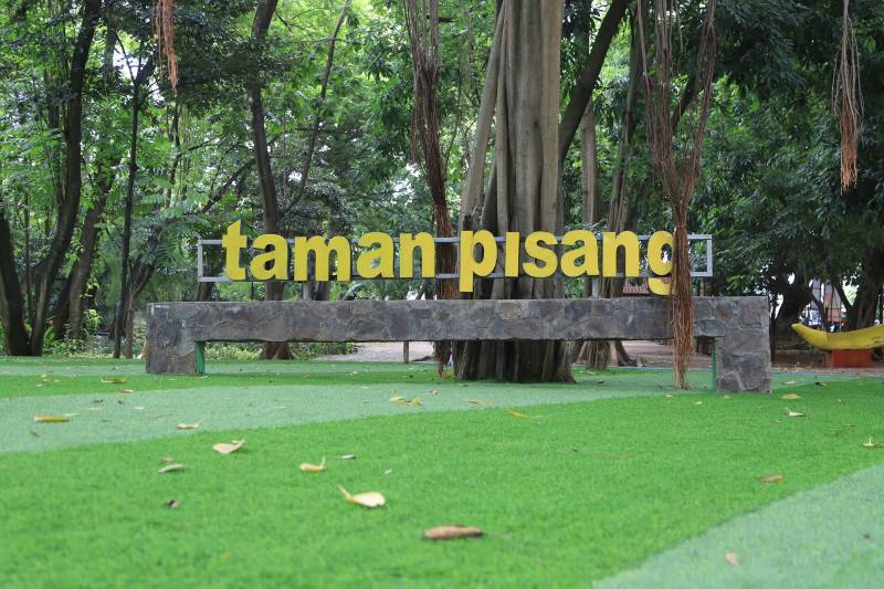 Libur Panjang? Main ke Taman Tematik Aja!