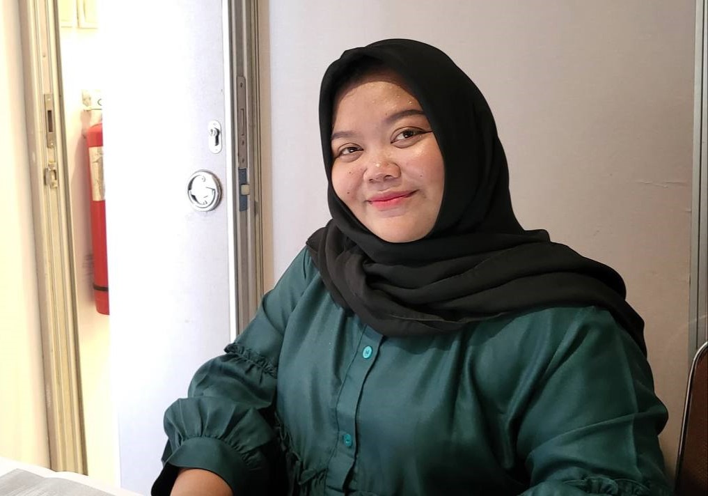 Berjuang Hingga Akhir, Kisah Nurma Temani Ibu Lawan Kanker dengan JKN