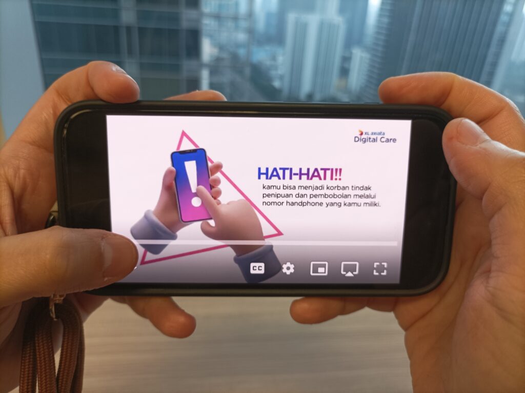 Cegah Pembobolan Akun Perbankan, Jangan Cuekin Nomor Ponsel yang Hangus