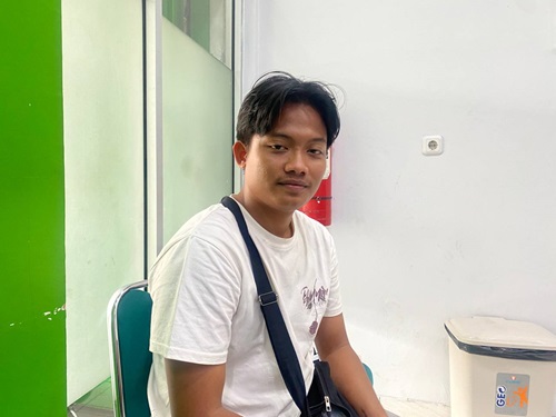 Nana Akui Pentingnya Program JKN Di Kalangan Mahasiswa