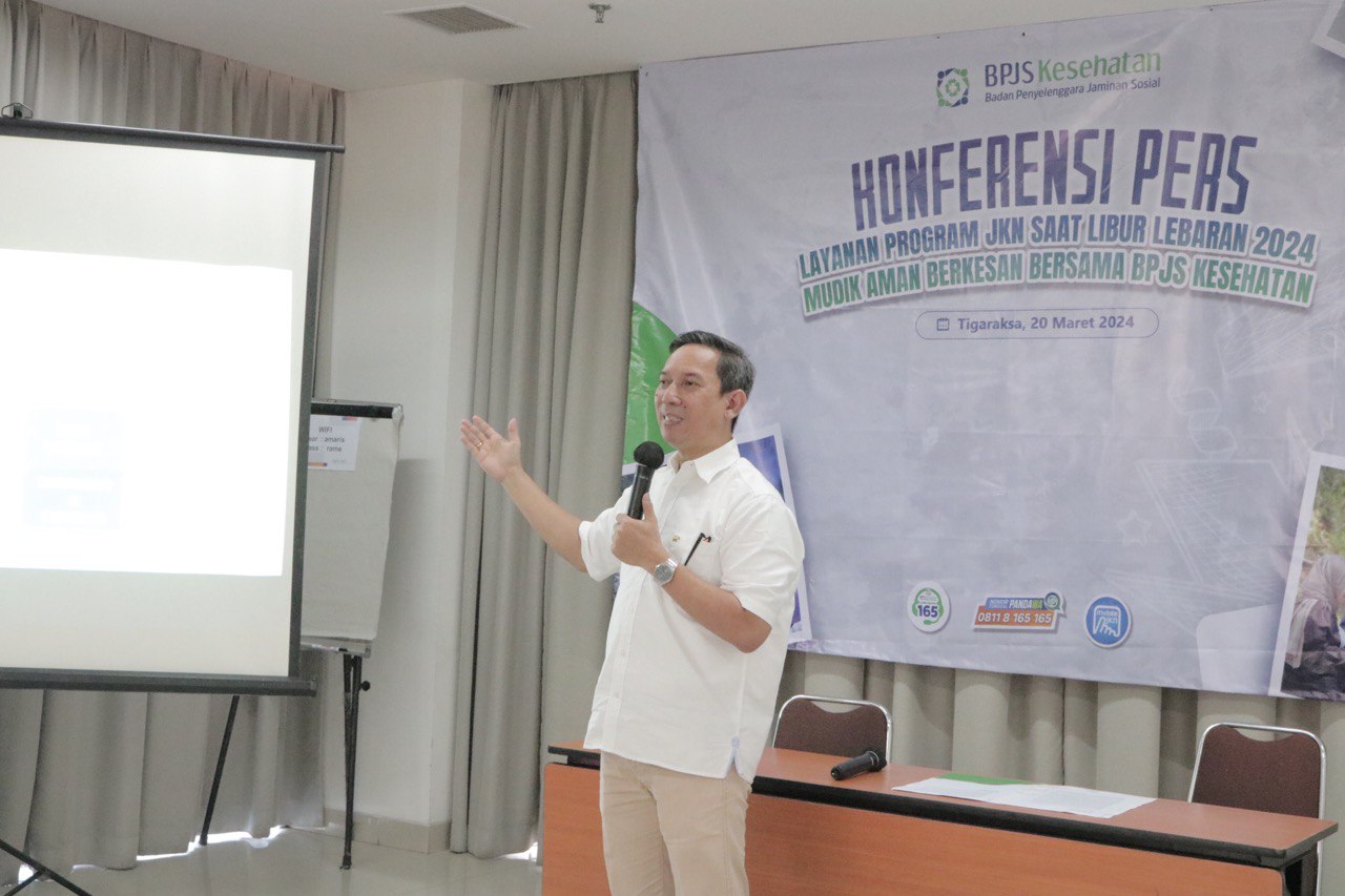 Bangun Kesehatan Bersama: Peran Crowdfunding dalam Penguatan Program JKN