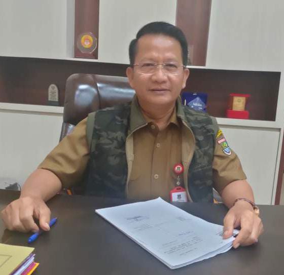 BKPSDM : Jabatan Plh Sekda Berlaku 15 Hari