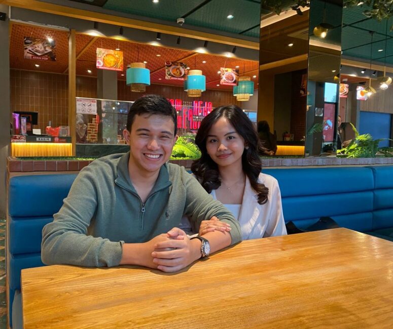 Content Creator Ini Sebut JKN Punya Andil Besar dalam Pengobatan Sang Ibu