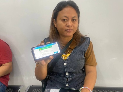 Program JKN, Solusi Erning Dalam Pengangkatan Lipoma