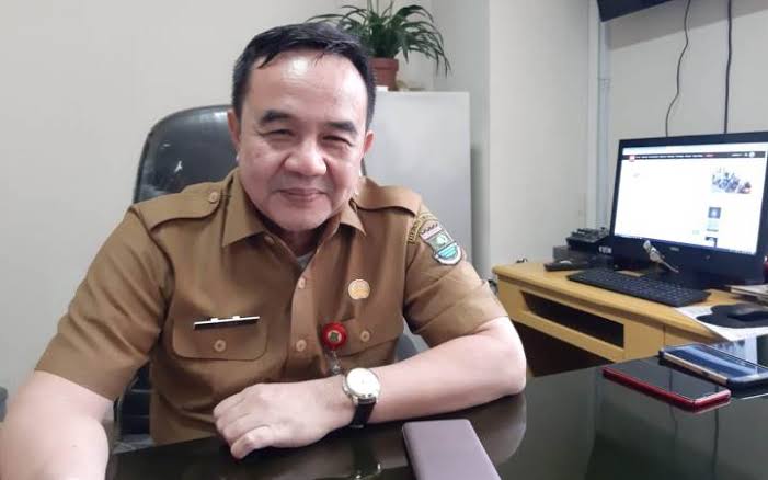 Ditunjuk Jadi Plh Sekda Kabupaten Tangerang, Ini Sederet Jabatan yang Pernah Diemban Soma Atmaja