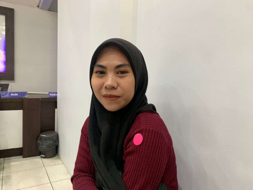 Kartu JKN Aktif, Pengalaman Epi Tunjukkan Kemudahan Perubahan Kepesertaan