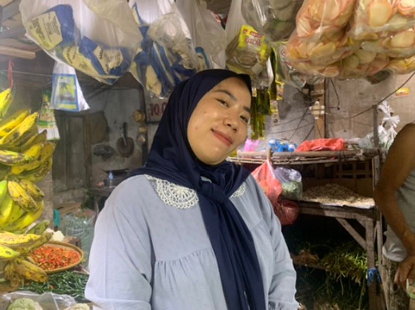 Kartu JKN Meringankan Beban Mida Penderita Penyakit Lambung Kronis