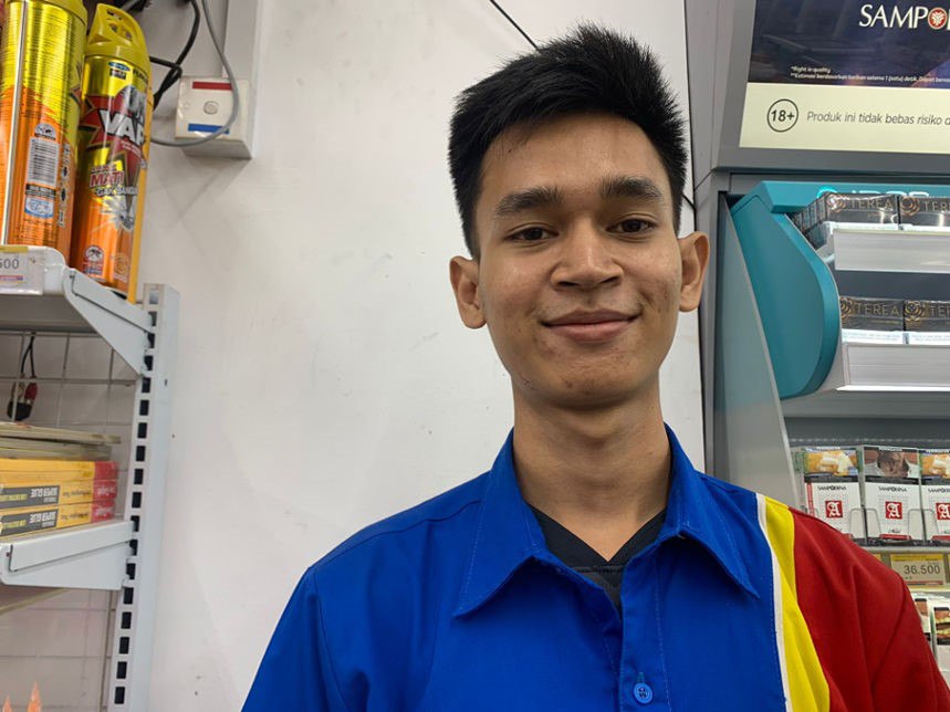 Program JKN Selamatkan Perdana dari Beban Finansial Saat Berobat