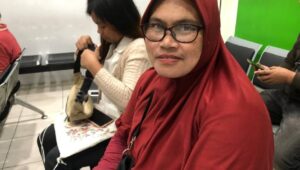 Teuis Sadari JKN Jadi Perlindungan Utama Bagi Keluarga