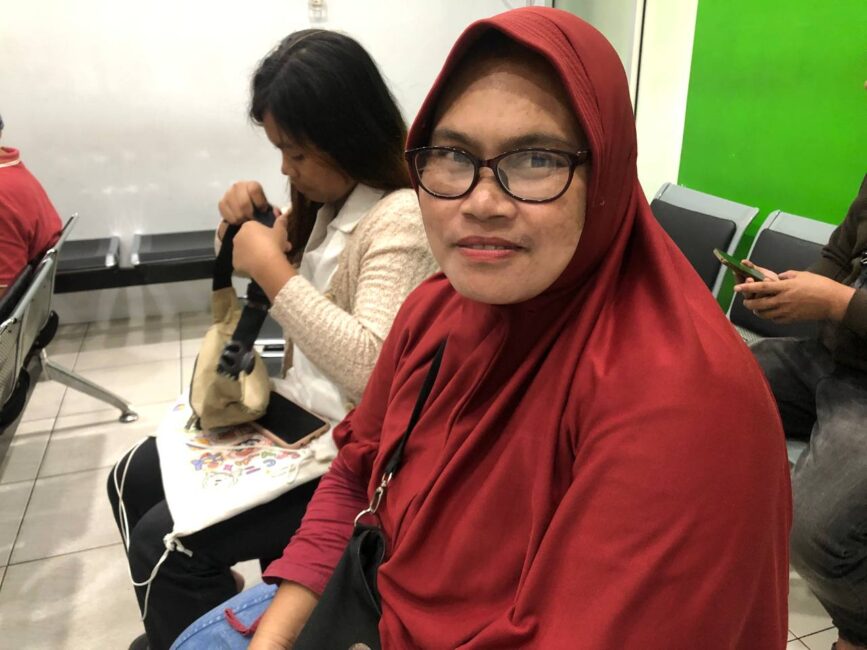 Teuis Sadari JKN Jadi Perlindungan Utama Bagi Keluarga