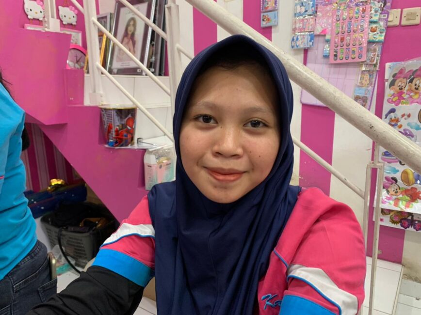 Dari Sakit Gigi Hingga Sembuh: Perjalanan Mudah Mutiah dengan JKN