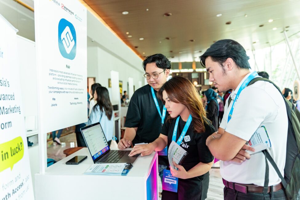 Sinar Mas Land Sukses Pertemukan Ribuan Partisipan dengan Influential Leaders dan Digital Champion dalam DNA Leadership Summit di BSD City