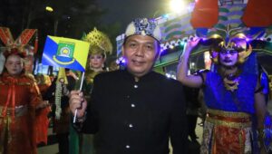 Catat, Tangerang Culinary Day 2024 Bakal Hadir Bulan Depan