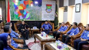Pemkot dan Pemkab Tangerang Lakukan Kerjasama Multi Sektoral