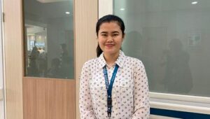 Kesembuhan Ibunda Rini Melalui Program JKN dalam Perjuangan Melawan Batu Empedu