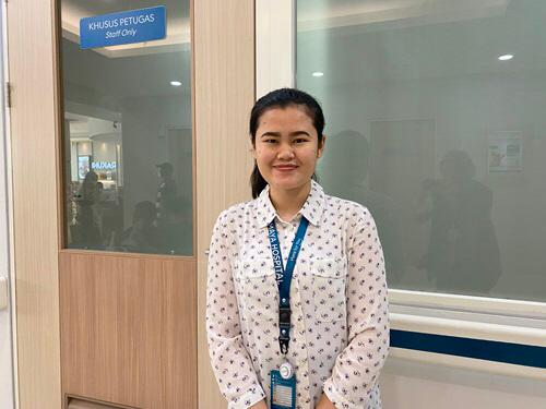 Kesembuhan Ibunda Rini Melalui Program JKN dalam Perjuangan Melawan Batu Empedu